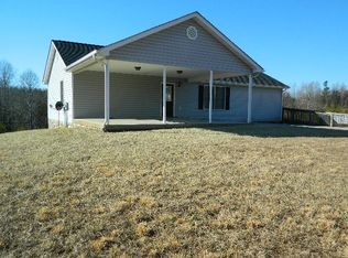 479 John Henry Rd, Bassett, VA 24055