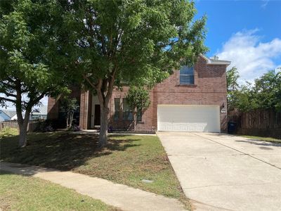 1005 Receda Ct, Fort Worth, TX, 76131