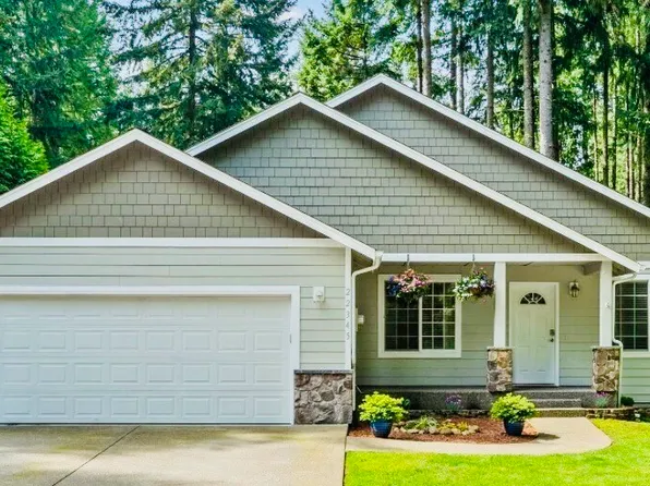 22345 SE Bluewater Drive, Yelm, WA 98597