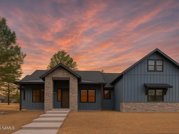 2421 W Brookhollow Dr, Williams, AZ 86046