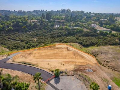 LOT 3 Siete Leguas #18660, Rancho Santa Fe, CA, 92067