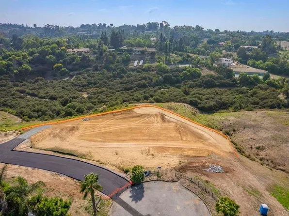 LOT 3 Siete Leguas #18660, Rancho Santa Fe, CA 92067