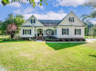 352 Beech Springs Rd, Hertford, NC 27944
