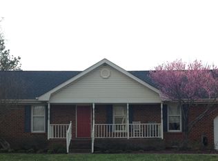 1225 Windswept Cir, Chesapeake, VA 23320