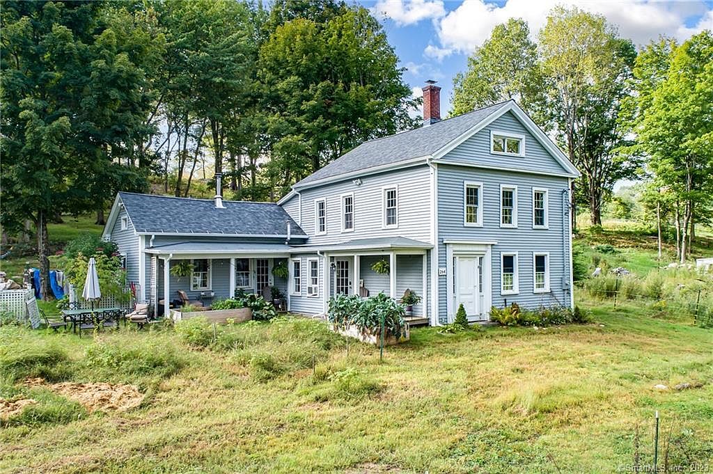 264 E Litchfield Rd, Litchfield, CT 06759 Zillow