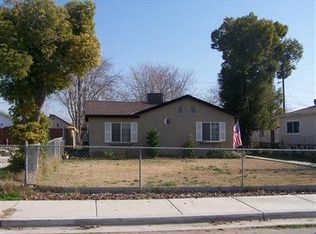 1304 Monache Dr, Bakersfield, CA 93308