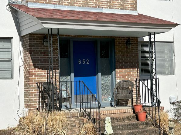 652 Windermere Blvd APT B