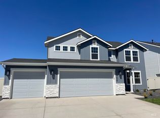 7470 E Edison St, Nampa, ID 83687