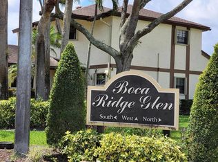 20969 Boca Ridge Dr W, Boca Raton, FL 33428