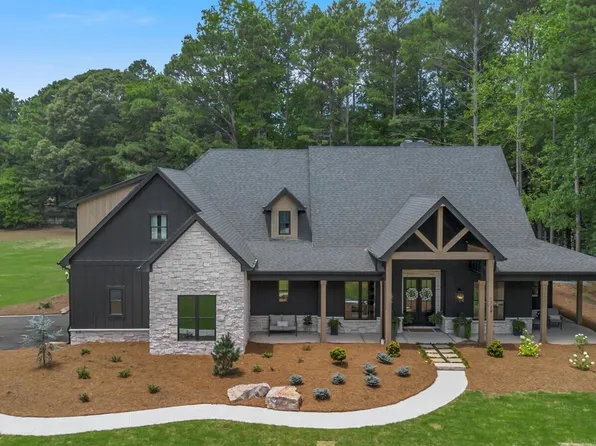 1724 Bullard Rd NW, Powder Springs, GA 30127