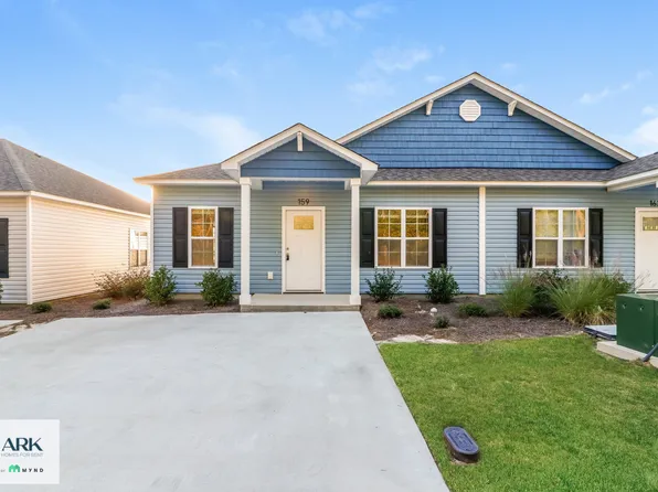 192 Glenshee Ct, Shallotte, NC 28470