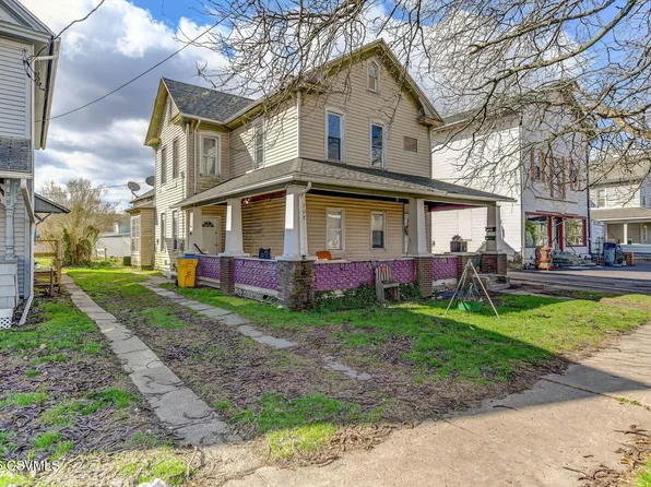 508510 W Front St, Berwick, PA 18603