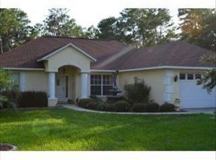 4548 SW 172nd Street Rd, Ocala, FL 34473