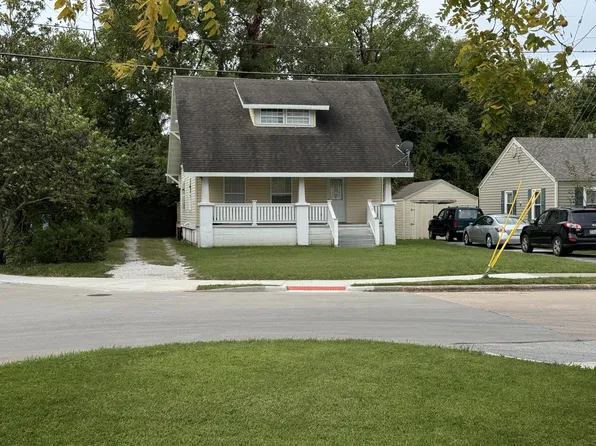 673 S Kentwood Avenue, Springfield, MO 65802