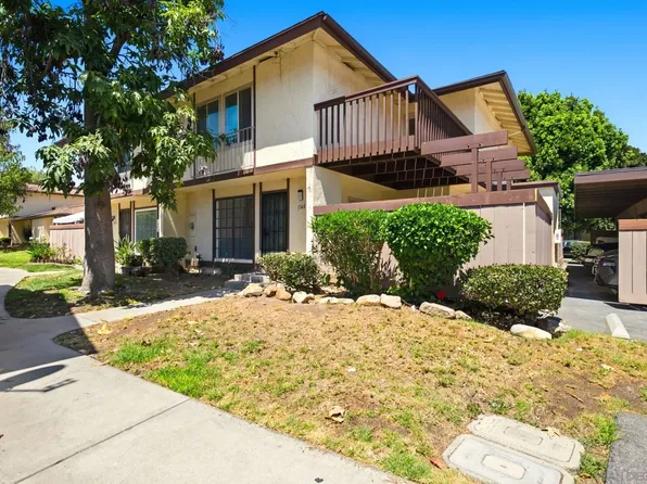 1748 Regency Way Unit C, Chula Vista, CA 91911