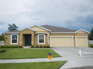 1459 Daystar Ln, Deltona, FL 32725
