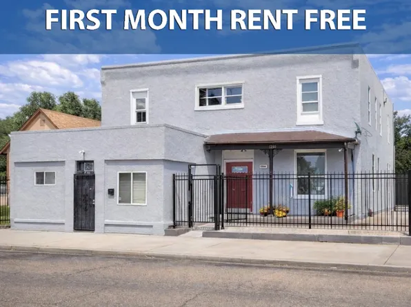 1230 E Evans Ave, 1228 E Evans Ave #C1a25667f, Pueblo, CO 81004