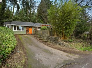 9213 SW 12th Dr, Portland, OR 97219