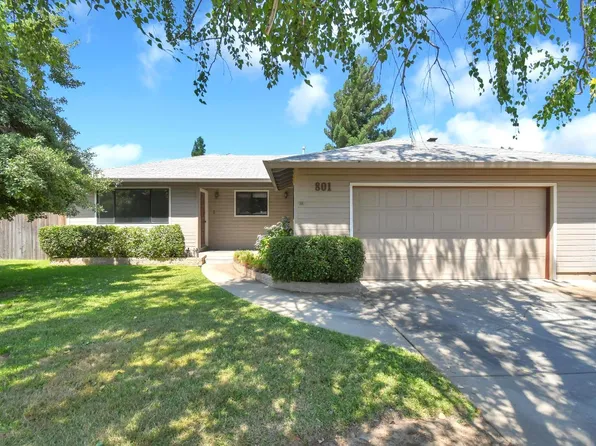 801 S Barrett Rd, Yuba City, CA 95991
