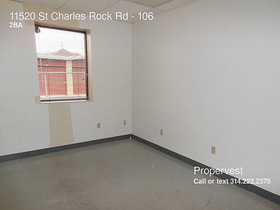 5th image of 11520 Saint Charles Rock Rd Ste 106