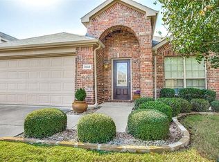 9609 Straightaway Dr, McKinney, TX 75072