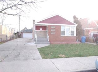4133 W 77th Pl, Chicago, IL 60652