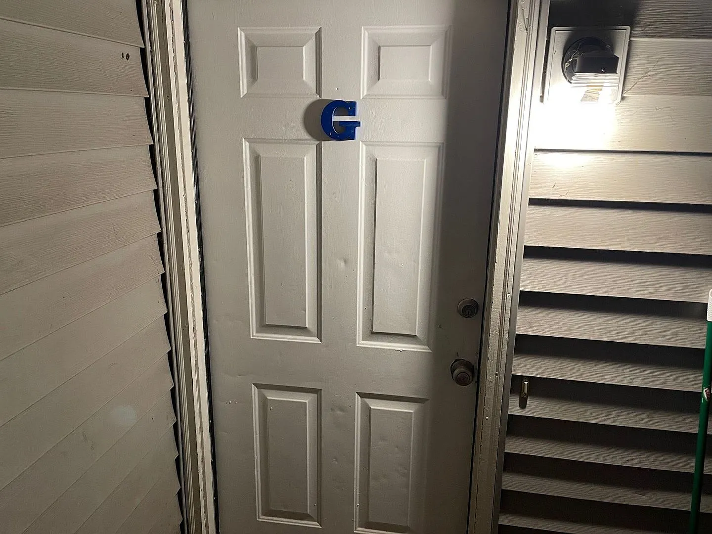 4180 Bristol Court # G — Photo 2