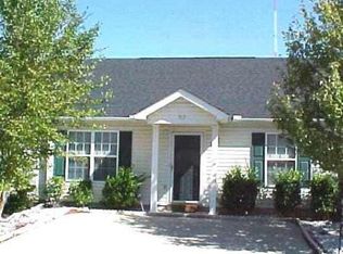 917 Cammaron Way, Martinez, GA 30907