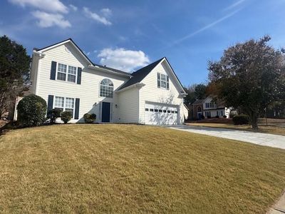 3543 Willgrove Way, Duluth, GA, 30096