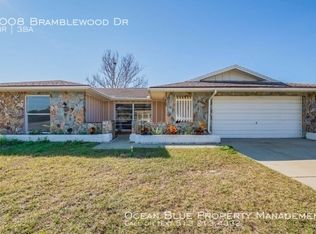 7008 Bramblewood Dr, Port Richey, FL 34668