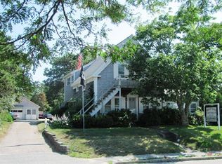 159 Main St, West Dennis, MA 02670
