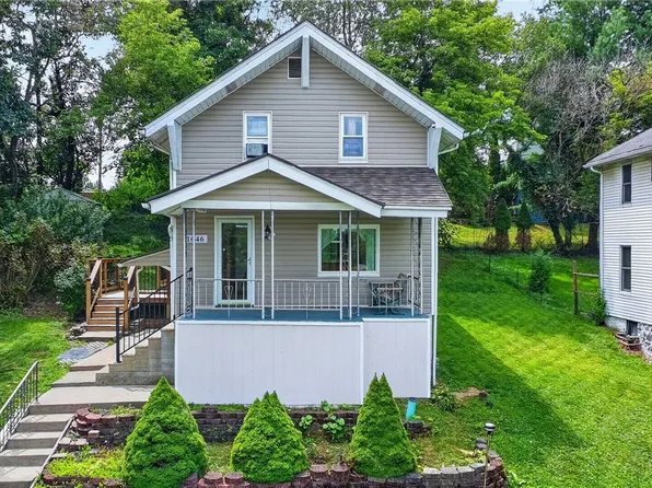 1646 Saxonburg Blvd, Tarentum, PA 15084