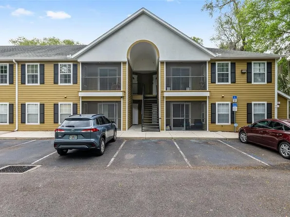 4215 SW 31st Dr Unit 204, Gainesville, FL 32608