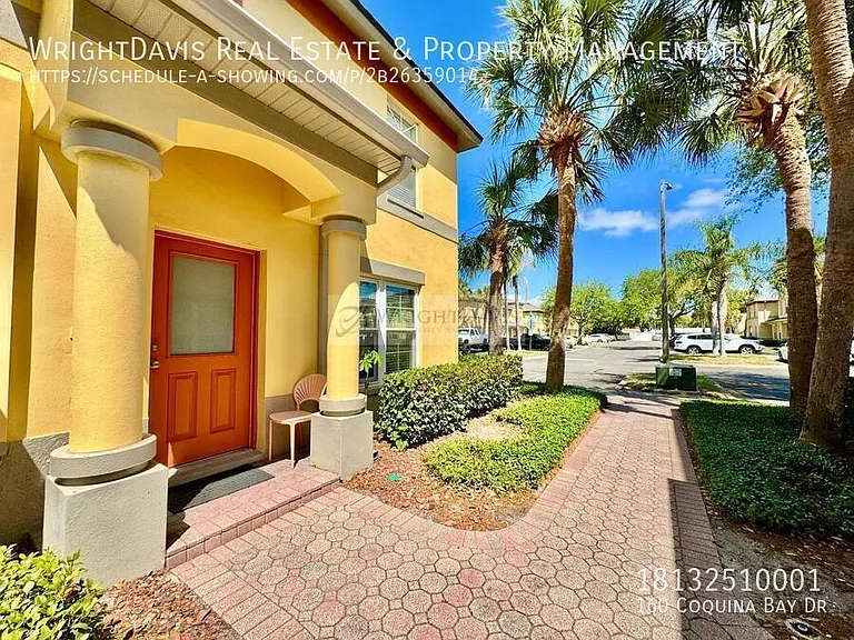 160 Coquina Bay Dr — Photo 2