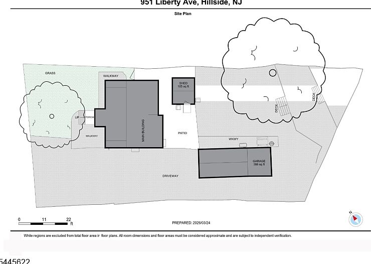 1st image of 951 Liberty Ave