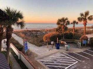 2409 S Ocean Blvd UNIT 5, North Myrtle Beach, SC 29582