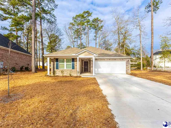 3115 Nicklaus Ct, Florence, SC 29506