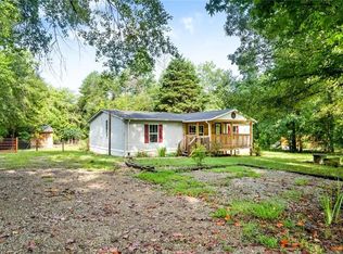 1465 Ball Park Rd, Enoree, SC 29335