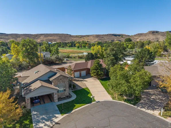 15152 W 32nd Dr, Golden, CO 80401