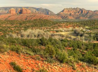 0 Red Rock Loop Rd, Sedona, AZ 86336