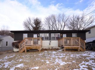 320-322 Trail Ridge St, Council Bluffs, IA 51503