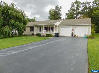 392 Forest Springs Dr, Stuarts Draft, VA 24477