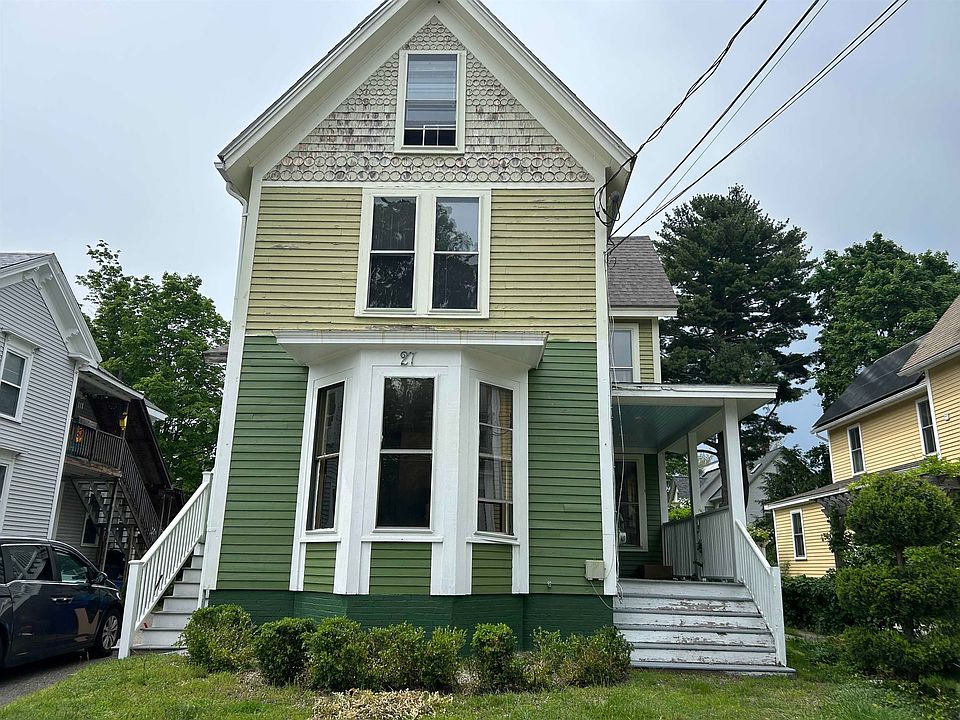 1st image of 27 Linden Street