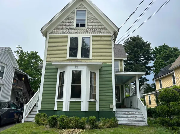 27 Linden Street, Exeter, NH 03833