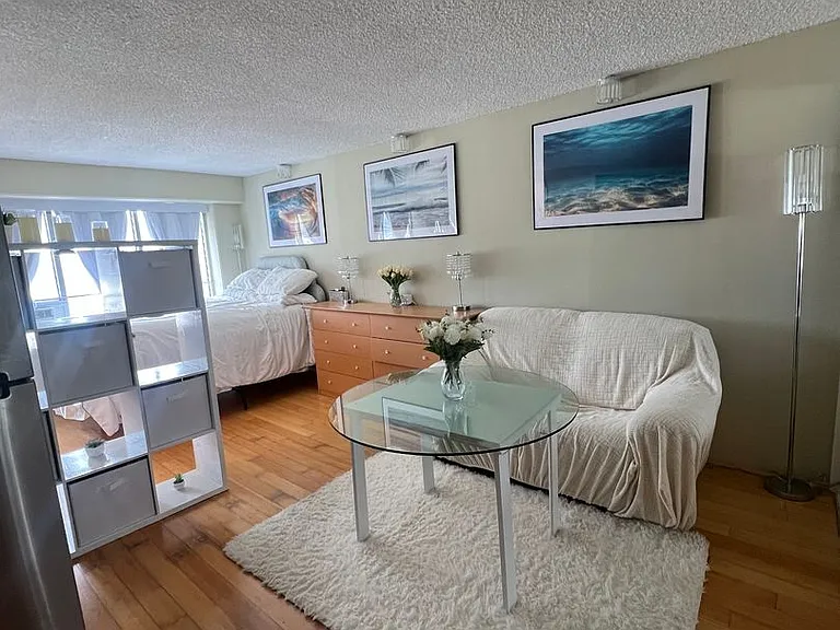2525 Date St #4004 — Photo 3