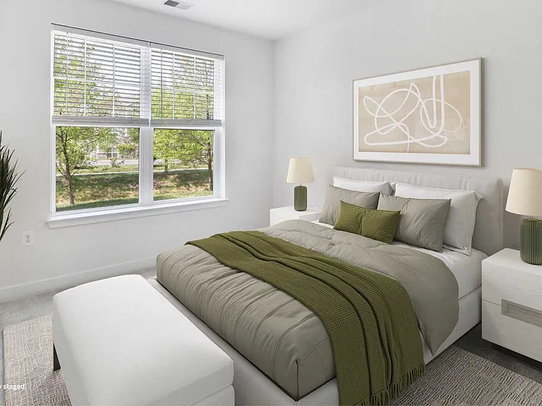 Avanti Luxury Apartments — Photo 10