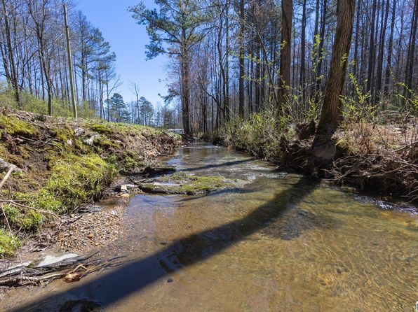 727 County Road 677, Ranburne, AL 36273