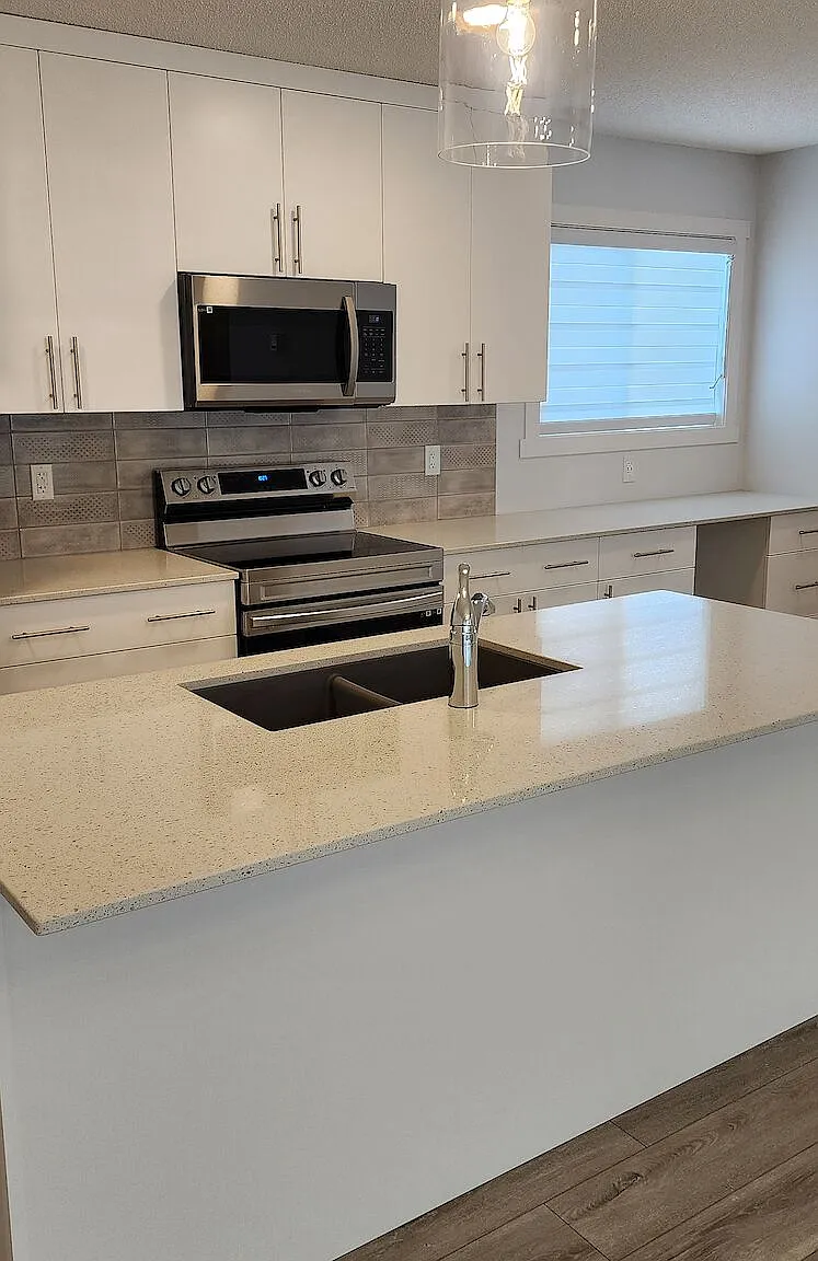 850 Secord Boulevard Northwest 8, Edmonton, Alberta, Canada, T5T 7R9 — Photo 4
