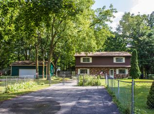 29 Sherman, Galesburg, MI