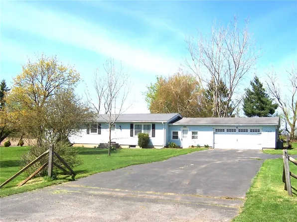 13717 Albion Eagle Harbor Rd, Albion, NY 14411